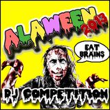 ALAWEEN 2013 competition entry