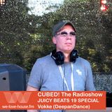 CUBED! #157 - Vokke (DeepanDance)