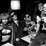 Ja.rinG - They Love Rien, They Are Parisiens