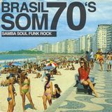 Brasil Som 70's