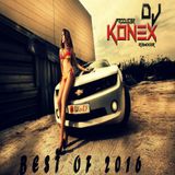 Best Of 2016 Music |HITS|