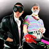 Djs Pareja - Aurora Mix (2007)