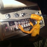 Aquarium Radio - guest mix by Christian Lamper