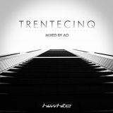 HI-WHITE SESSIONS pres. TRENTECINQ, Podcast episode 35, Mixed by AO