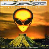 Jay Prescott - Death Row Techno Presents Techno Temple (Death Row Techno - 25.01.97)