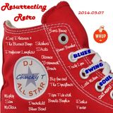 Resurrecting Retro 2016.03.07