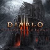 Diablo III: Haunted Sounds of Sanctuary (Soundscapes from the Game)