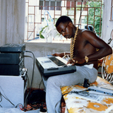 Digital Reggae (80's Computer Style) Vol 1