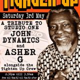 Tighten Up: Tribute to Studio One Part 1
