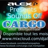 Sound Of Cargo Fevrier 2014