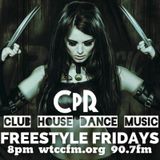 CPR's Clubhouse (Episode 272)