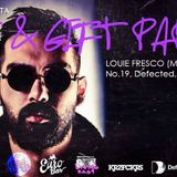 Louie Fresco After set