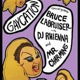 DJ rhienna | GAYCATION set LIVE @ HOLOCENE| may 2014 closing set