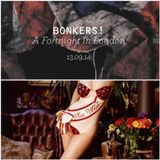 'BONKERS' mix /// Bettina Rheims exhibition at CHRISTIE'S