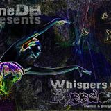OneDB Pres. Whispers Of Freedom Not Dead 035. 140 bpm CDR
