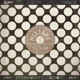 Garrincha Soundsystem - Mixtape Vol.5 - Kick-OH