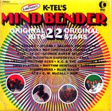 Adventures in Vinyl---Mindbender, 1976