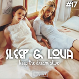 Sleep & Lova #17 By Ianflors