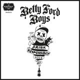 Sounds Supreme X Betty Ford Boys