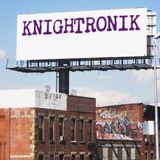 KFMP-ATB(across the board ) feat exclusive knightronik D&B mix & interview + regular shinnanigans