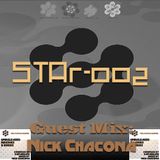 STAr-002 Hosted by GM Dan w/ Guest Mix from NICK CHACONA