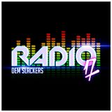 TurnItUp Radio 017 - Dem Slackers