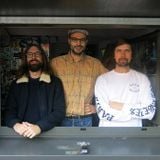 Ed Banger w/ Busy P, Breakbot & Joakim - 31st October 2015
