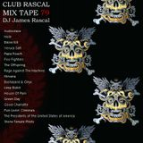 Club Rascal Mix Tape 79