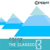 DJ POL465 - Enjoy The Classics 3