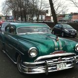 Cornerstone Honky Tonk & Bluegrass singles (24 Feb 2012)