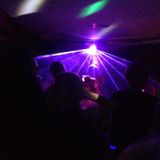 Funkatarium's First Birthday Party - Opening Set