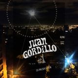 Juan Gordillo Aka Pablo Toro - DTech Set #1 (Minim_m)