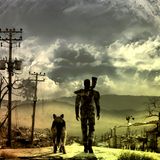 Week 31 - Fallout 3 Soundtrack Augmentation