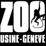Acid Junkies LIVE @ Le Zoo - Usine (Geneva-Switzerland) - 01-02-2003