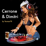 CERRONE & DIMITRI (love in c minor, hooked on you)