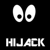 Hijack - Mostly Dark Mix 2015