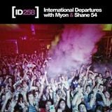 Myon & Shane 54 - International Departures 258