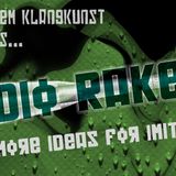 Radio Raketa – Even More Ideas For Imitators #39