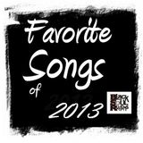 Favorite_Songs_2013
