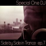 Side by Side in Trance ep.7