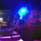 Cable Cat - Soul Kitchen (St. Petersburg, May 2015)