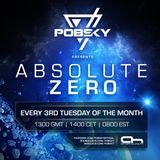 Pobsky - Absolute Zero Episode 20