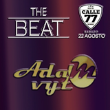 Adam Vyt - The Beat - Calle 77 "Tenerife" 22.08.15