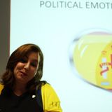 XV WISPS Annual Conference – Elena Delgado