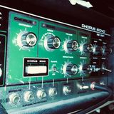 THROWBACK SERIES - SPACE ECHO SEASON MIX - CROOKED BOOKIES