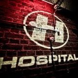 Metrik (Hospital, Viper) @ Hospital Records Advent Calendar Day 20 - Best of 2012 (20.12.2012)