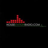 Checchouse dj Live @ HSR - 15.12.2014