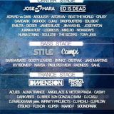 DJMJ - ADN Postaway (Festival)