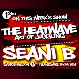 Art Of Juggling on BBC 1Xtra