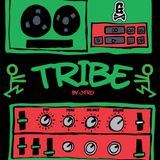 DJ J-Fro - Tribe Mix - Goontribe - Mixtape Mondays - 15 Jun 2015